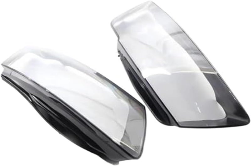 Wivplex Car Headlight Lens Cover for A5 2008-2011 - Image 3