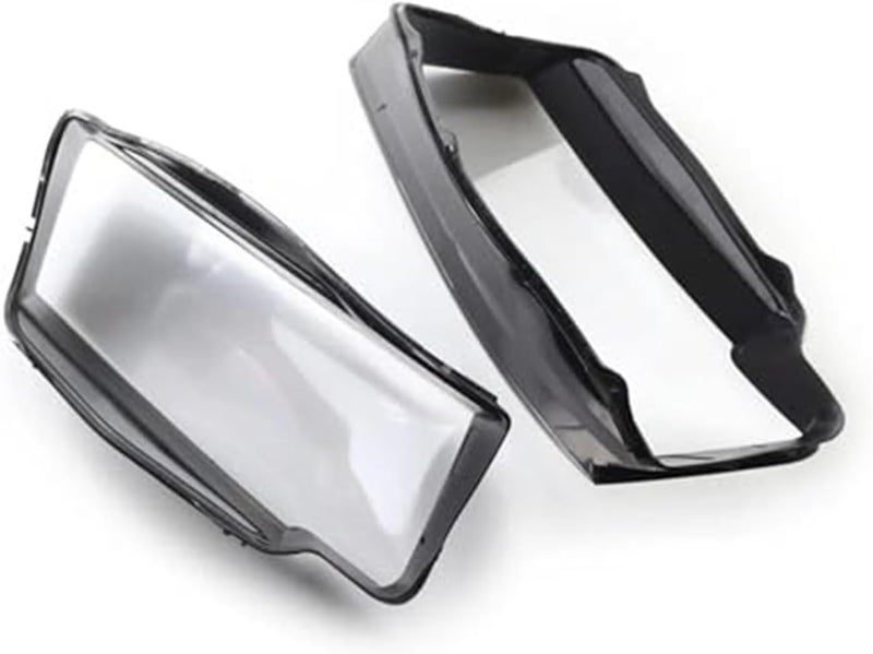 Wivplex Car Headlight Lens Cover for A5 2008-2011 - Image 4