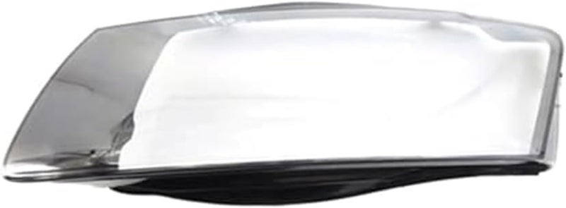 Wivplex Car Headlight Lens Cover for A5 2008-2011 - Image 1