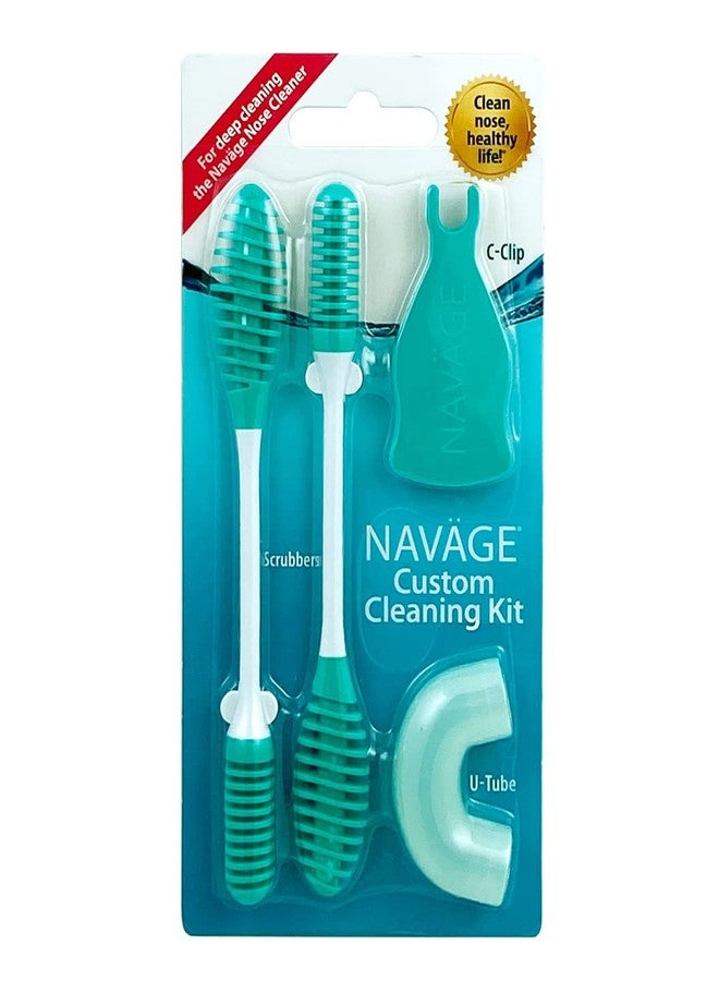 Navage Custom Cleaning Kit - Image 1