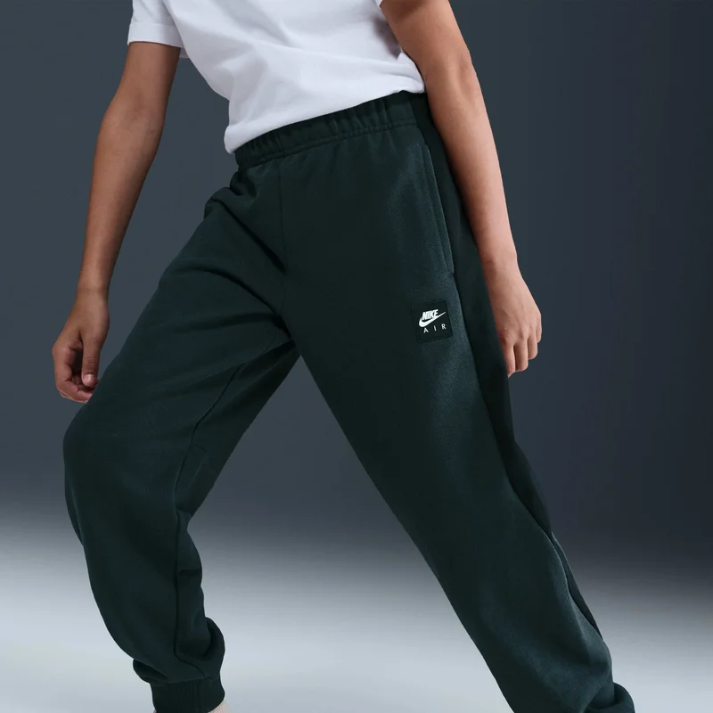 Nike Kids' Air Fleece Sweatpants