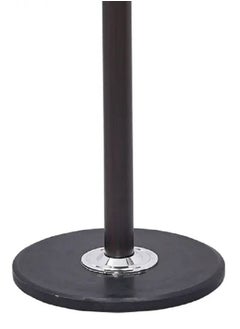 DubaiGallery Coat Stands Coat Racks Metal Coat Rack Coat Stand Metal Hat Coat Stand Heavy Bedroom Hallway Free Standing Clothes Hat Rack Hangers Free-Standing Hanger Rack  - Image 4
