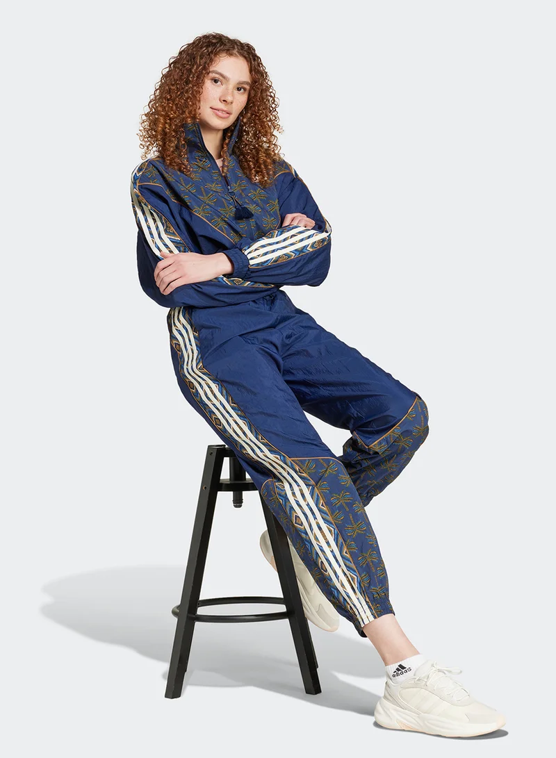 Adidas Farm Premium Onesie
