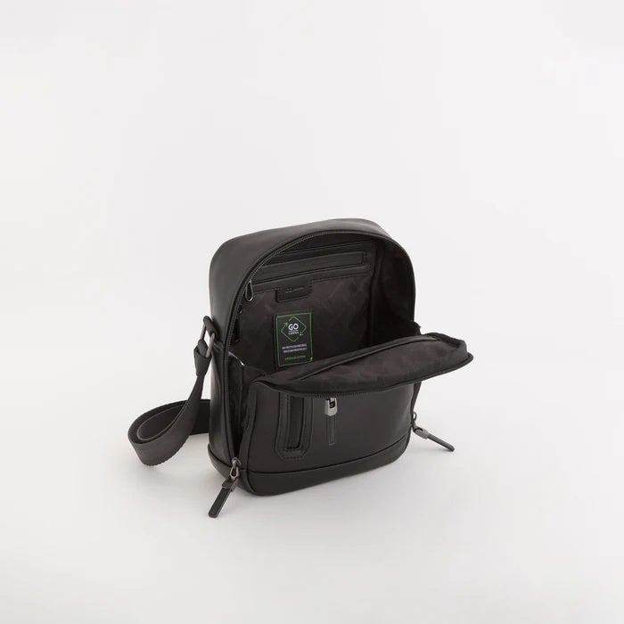 CARPISA Men's Shoulder Bag - Brief pro - Image 2