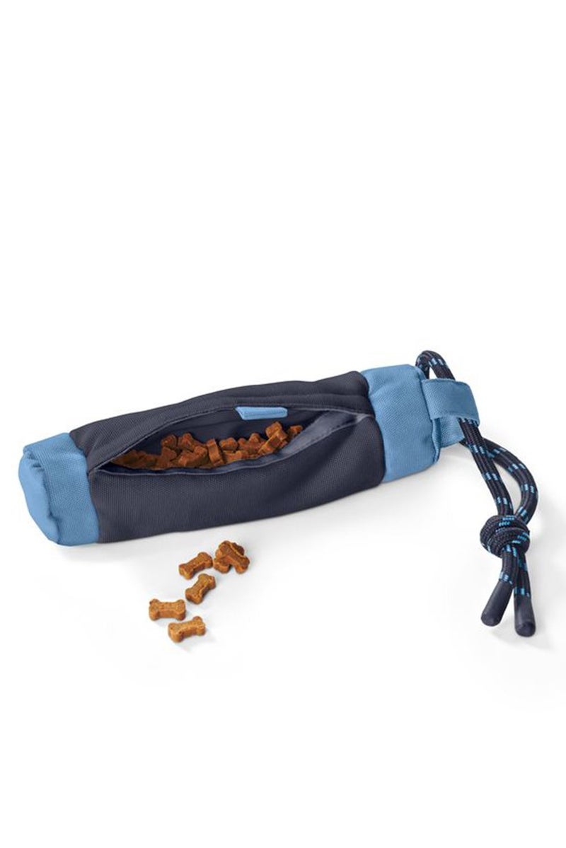Tchibo Dog Toy Food Dummy, Navy - Image 2