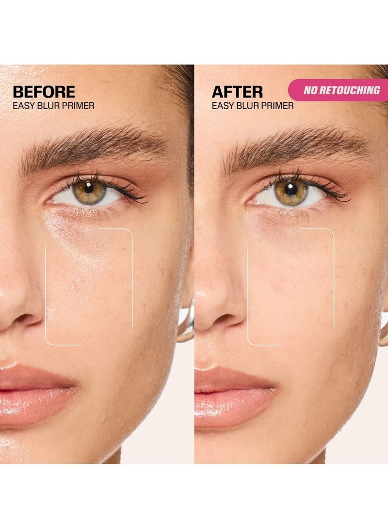 هدى بي بي برايمر سهل التمويه 30 مل - Image 4