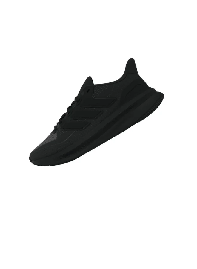 Adidas Adidas Ultrarun 5 W W Black Running Shoes For Women