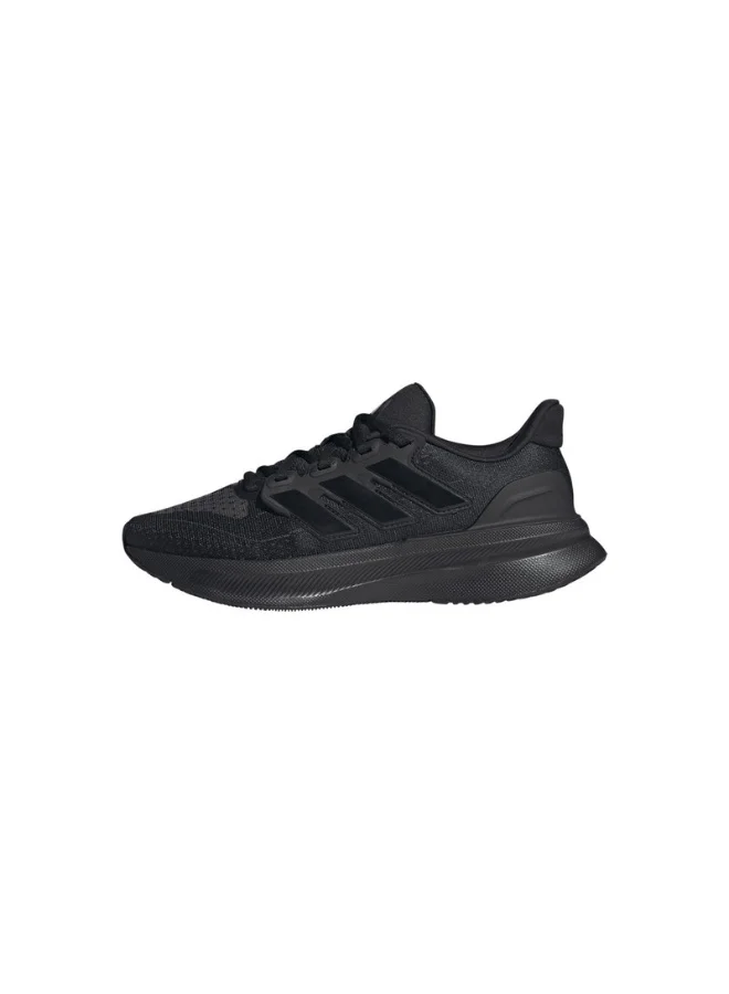 Adidas Adidas Ultrarun 5 W W Black Running Shoes For Women