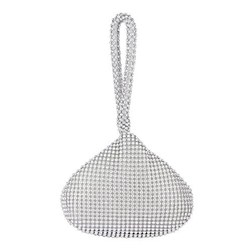 Lino Perros Texas Swing Silver Wristlet - Image 1