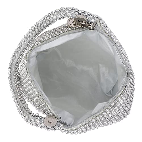 Lino Perros Texas Swing Silver Wristlet - Image 4