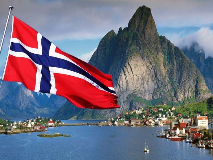 ARS Norway Flag - Heavy-Duty 210D Satin, Norway Flag for Outdoor/Indoor, Fade Resistant, Flag Day, And Home-Polyester, National Day Sport Day, FIFA World Cup, Indoor & Outdoor Use-Size Available - Image 5