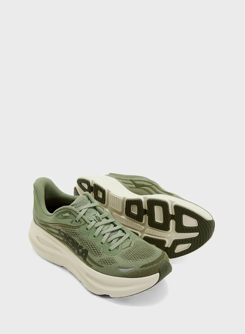 Hoka Bondi 9