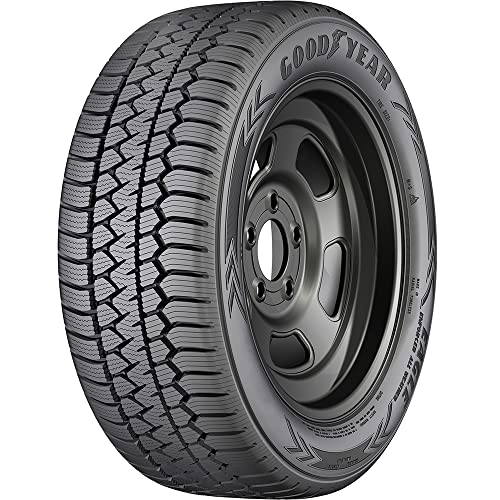 Goodyear 225/60R18 100V GOODYEAR EAGLE ENFORCER A/W VSB - Image 2