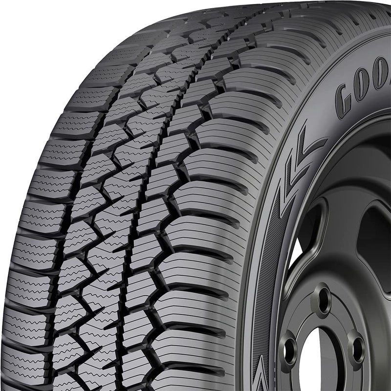 Goodyear 225/60R18 100V GOODYEAR EAGLE ENFORCER A/W VSB - Image 4