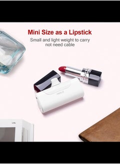 iWalk 4500mAh Portable Charger USB-C Port & Charger Bag  - Image 4