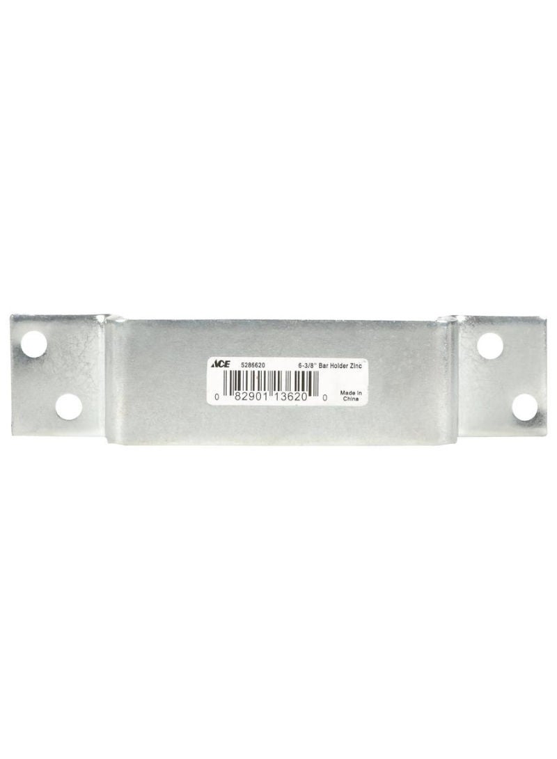 ACE Steel Closed Bar Holder 16 Cm