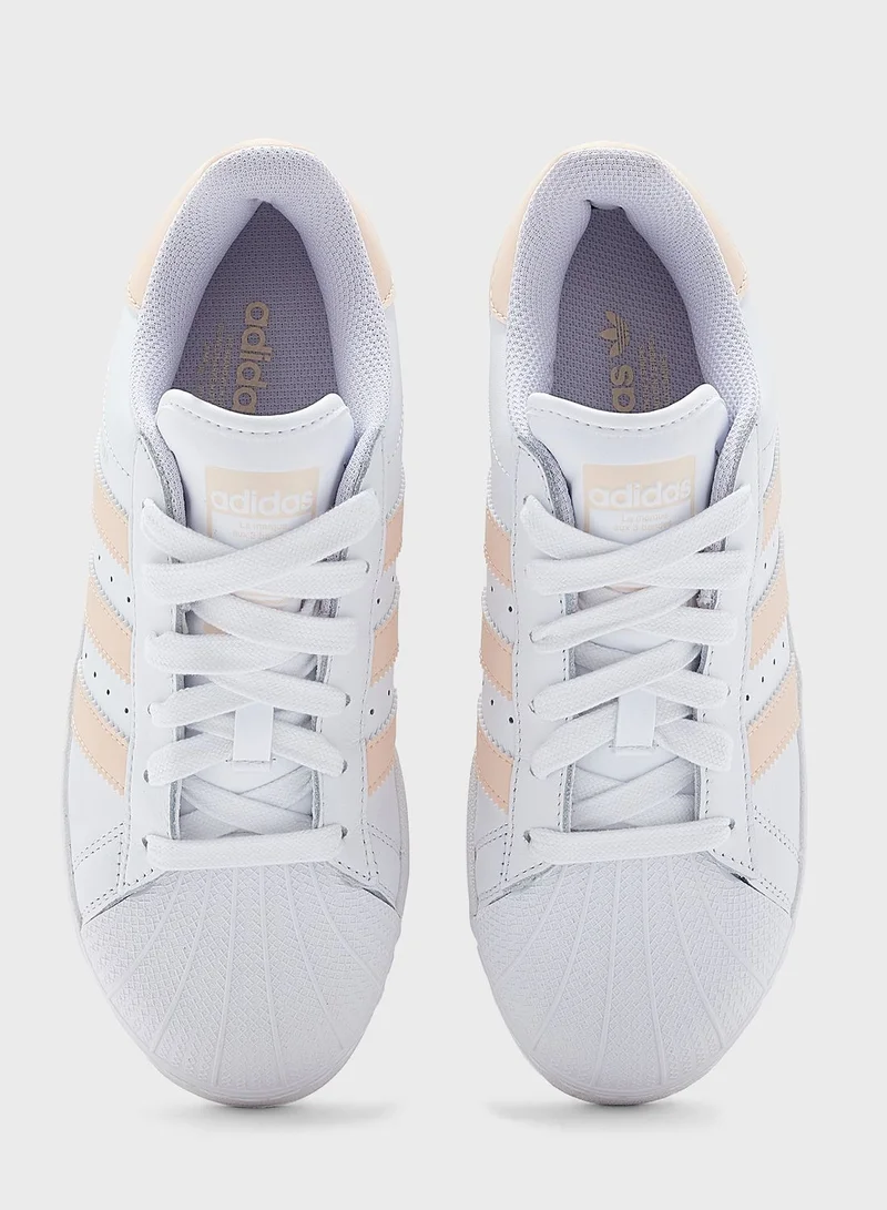 adidas Originals Superstar Xlg Shoes
