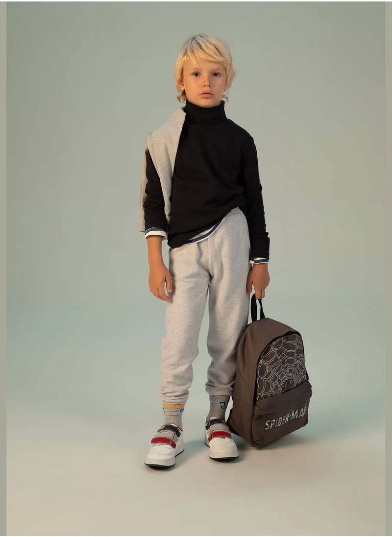 DeFacto Relaxed Fit Jogger Trousers