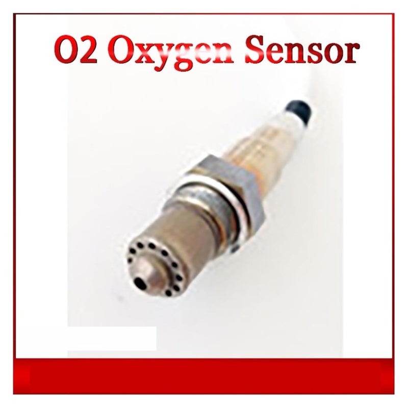 Lambda Probe Oxygen Sensor ，Compatible for Dacia Duster Sandero ，Compatible for Renault Clio Fluence Grand Scenic Kangoo Latitude Megane Scenic 0258006990(1PCS) - Image 5