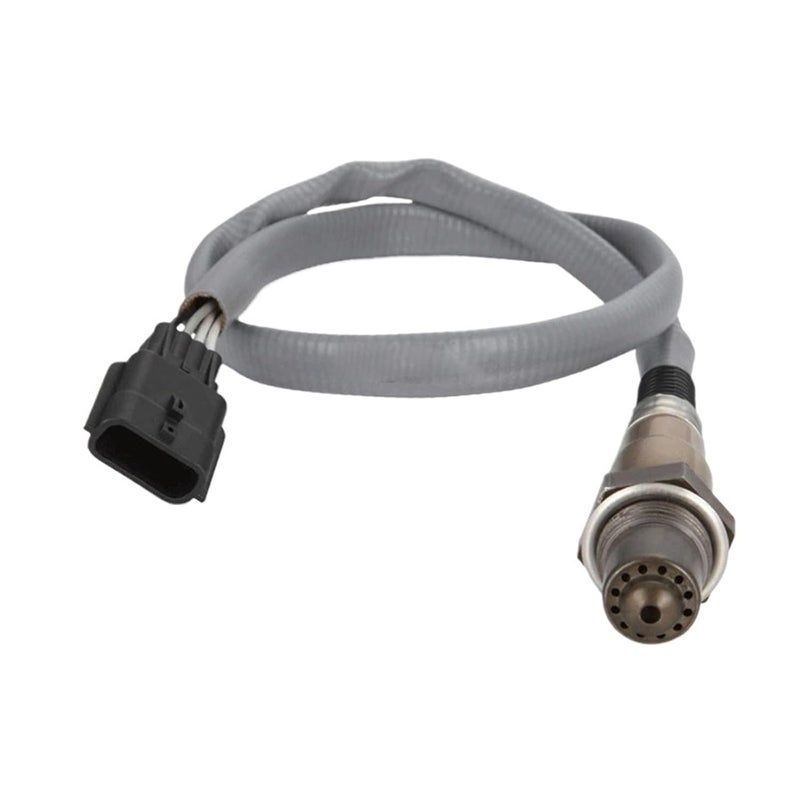 Lambda Probe Oxygen Sensor ，Compatible for Dacia Duster Sandero ，Compatible for Renault Clio Fluence Grand Scenic Kangoo Latitude Megane Scenic 0258006990(1PCS) - Image 1