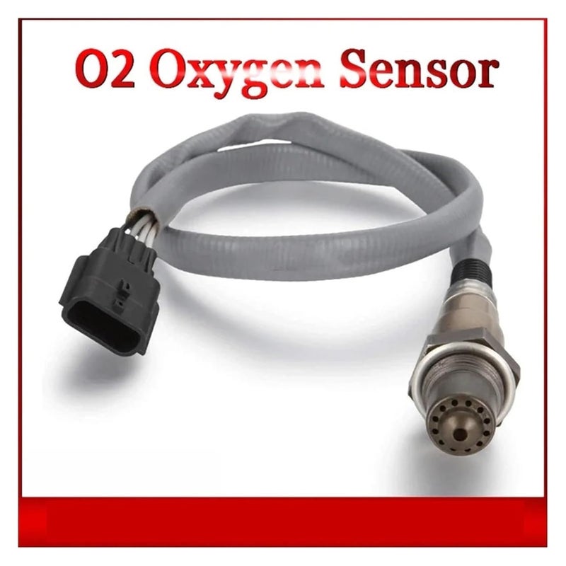 Lambda Probe Oxygen Sensor ，Compatible for Dacia Duster Sandero ，Compatible for Renault Clio Fluence Grand Scenic Kangoo Latitude Megane Scenic 0258006990(1PCS) - Image 4