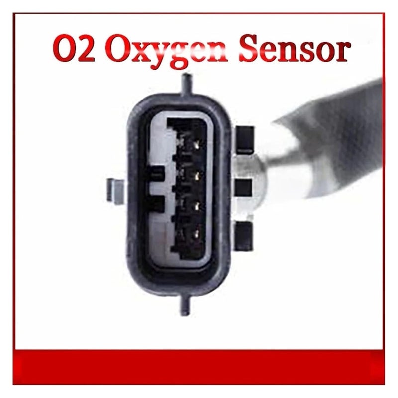 Lambda Probe Oxygen Sensor ，Compatible for Dacia Duster Sandero ，Compatible for Renault Clio Fluence Grand Scenic Kangoo Latitude Megane Scenic 0258006990(1PCS) - Image 2