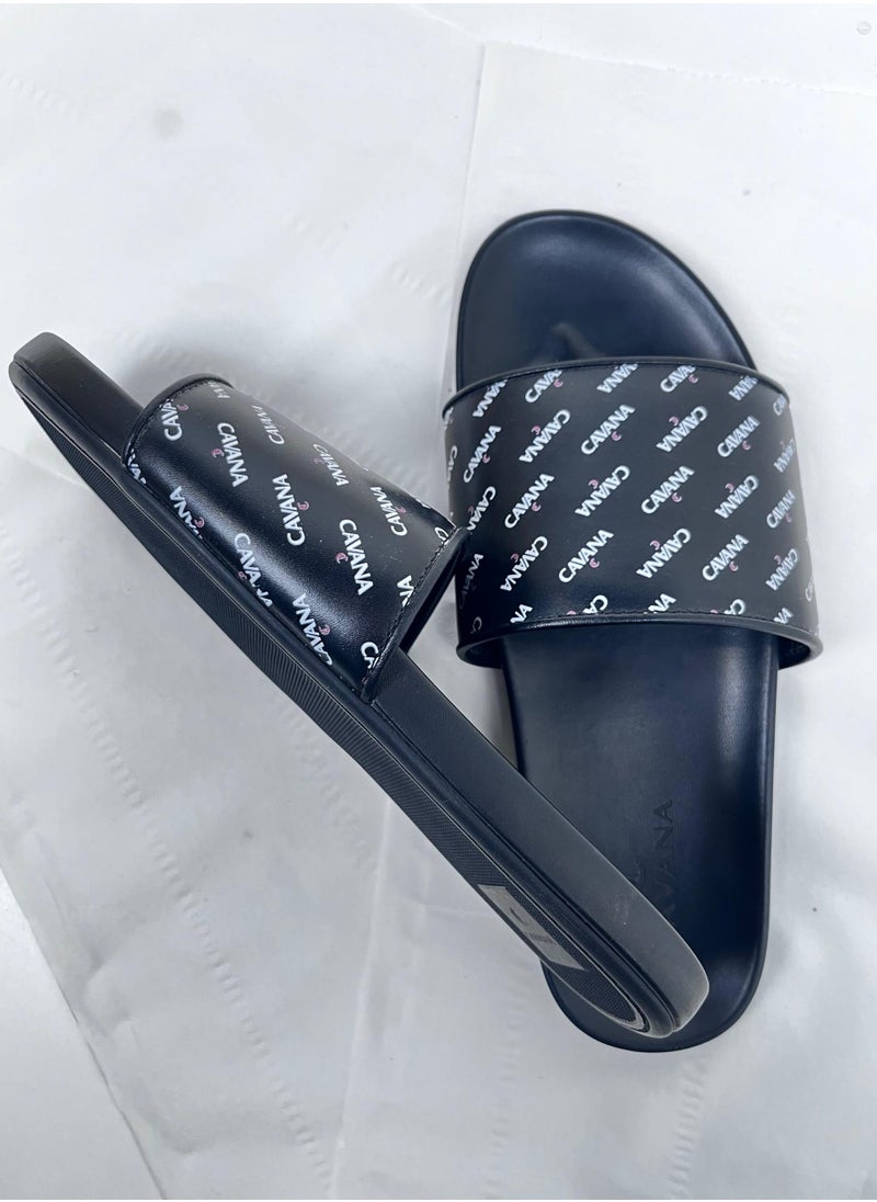 CAVANA casual slides flat sandals - pzsku/Z1EE94C47DA0013F55773Z/45/_/1737454197/bb5ca219-de64-4e49-a3bb-5ddcb0d7c0a8