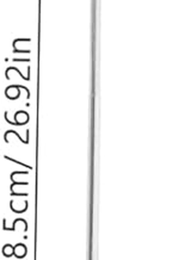 8 قطع من عصي المؤشر المغناطيسية القابلة للتمديد، مستلزمات التدريس للسبورة للفصول الدراسية - Image 3