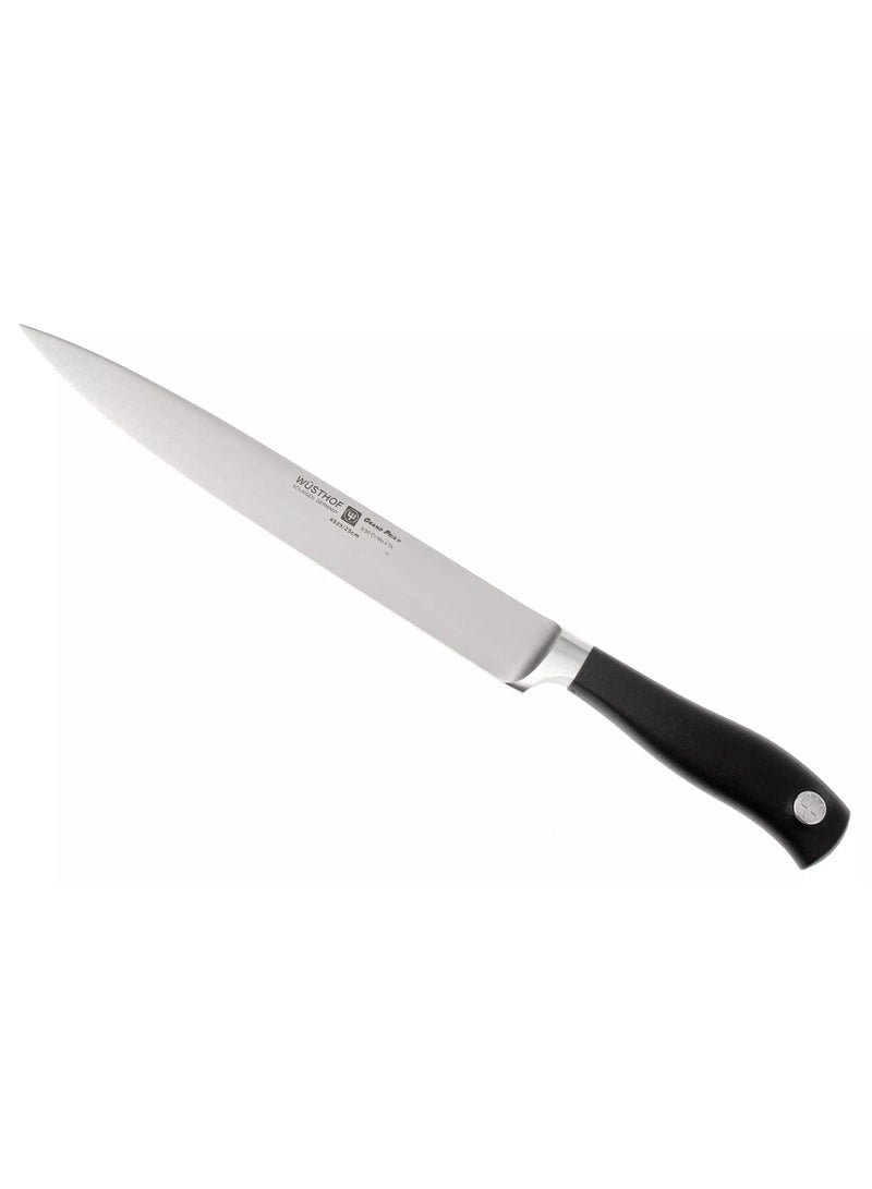 Wusthof Wüsthof - GRAND PRIX CARVING KNIFE 9" - Image 1