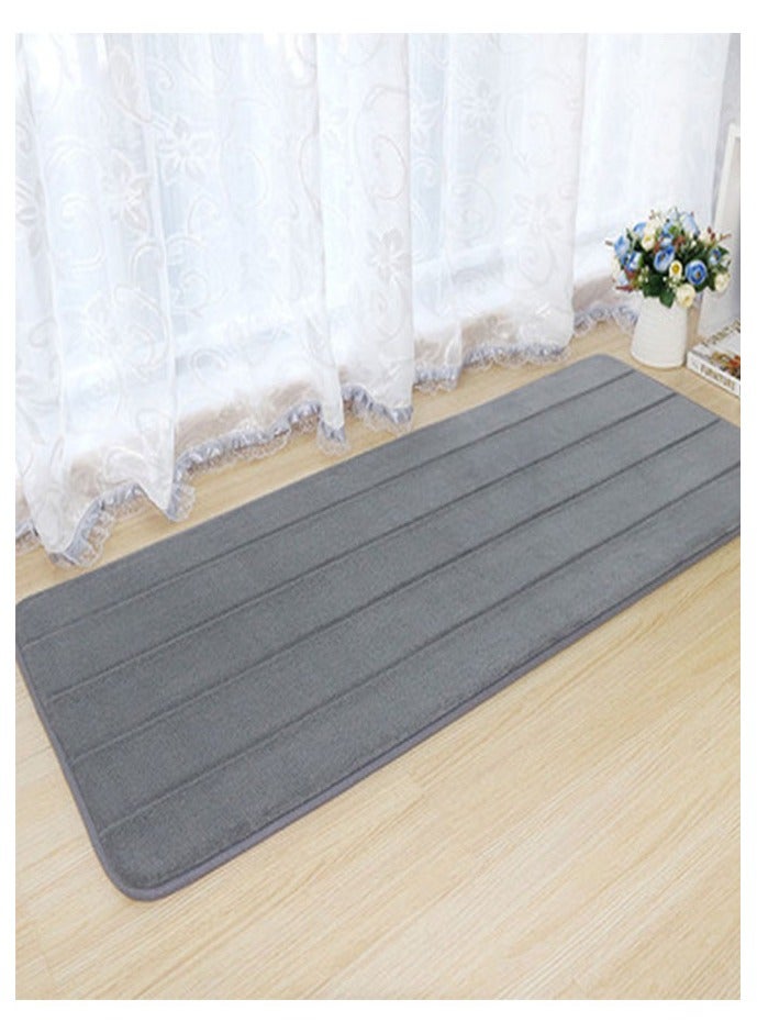 Nariele Coral Fleece Cosy Bathroom Mat