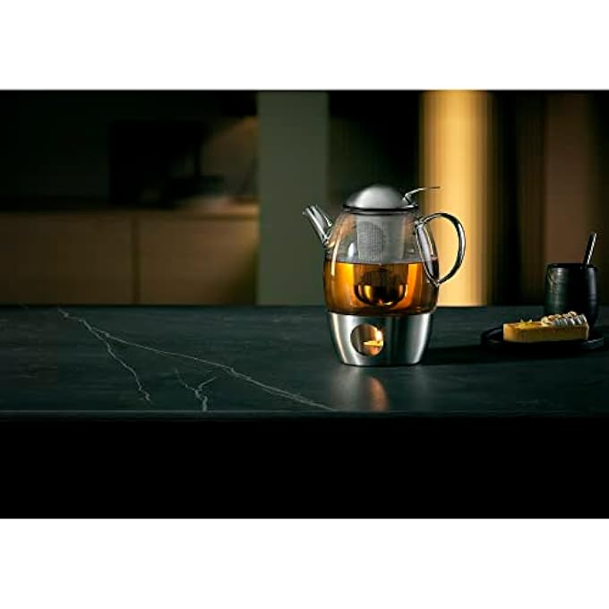 WMF Smartea 631096030 Teapot Set - Image 3