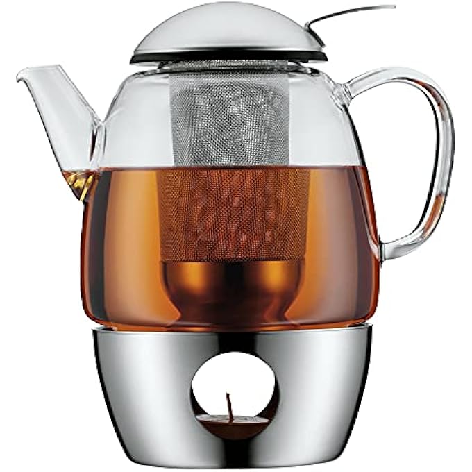 WMF Smartea 631096030 Teapot Set - Image 1