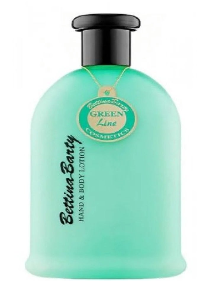 Green Line Hand And Body Lotion 500ml - pzsku/Z1EE986236760336AC203Z/45/_/1737311136/4fdcdee3-e8b3-4568-88e1-782123cf4e80