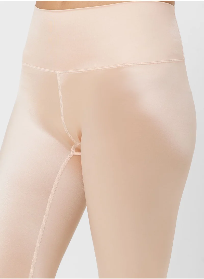 EMPORIO ARMANI High Waist Skinny Pant