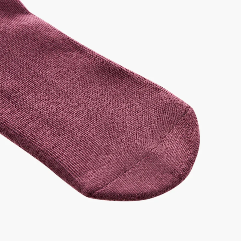 كابا Set of 3 - Kappa Logo Print Quarter Crew Length Socks