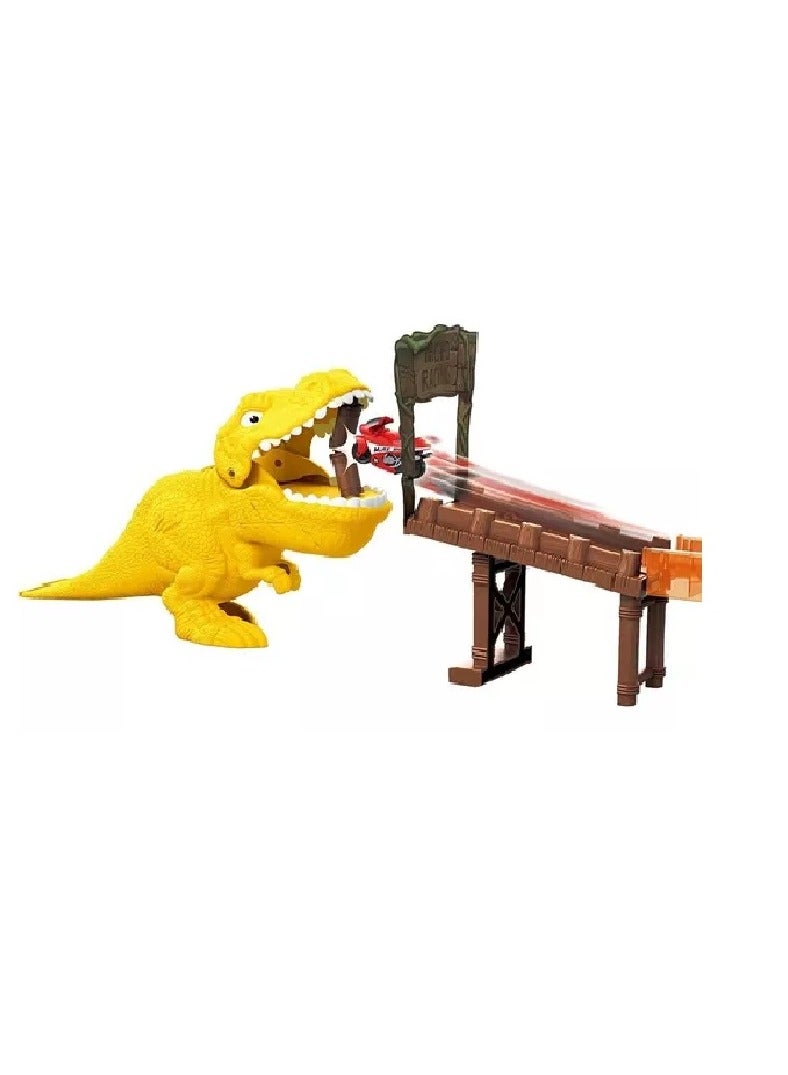 فول جوي ديناصور مضمار 22 قطعه  10-2009849 - Image 4