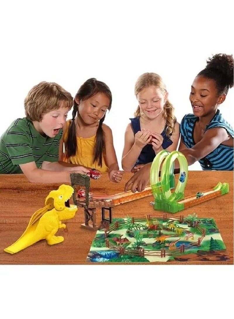 فول جوي ديناصور مضمار 22 قطعه  10-2009849 - Image 5