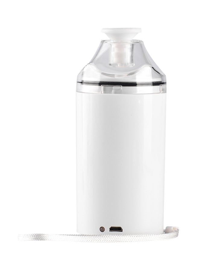 إيفريتش آلة تغليف صغيرة بتفريغ الهواء أبيض 159جرام - Image 1