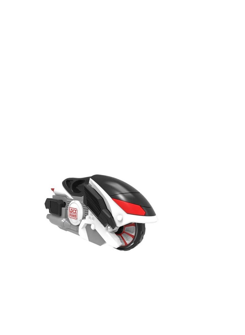 KidLand Spin Fighters Sprint Pioneer Single MT0103 - Image 4