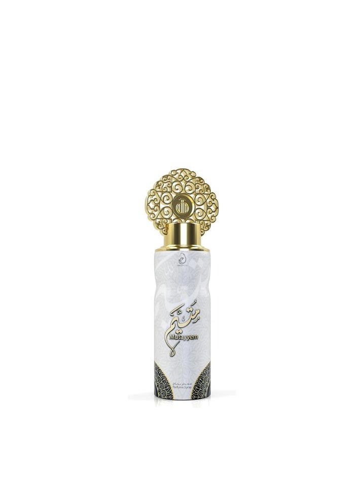 عربيات عطر متيم بخاخ للجنسين 200 مل  - Image 1