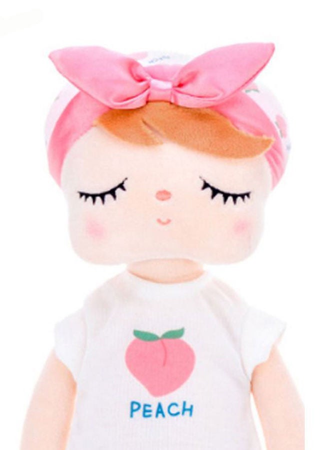 Y&D Metoo Doll Stuffed Plush Toy - Image 2