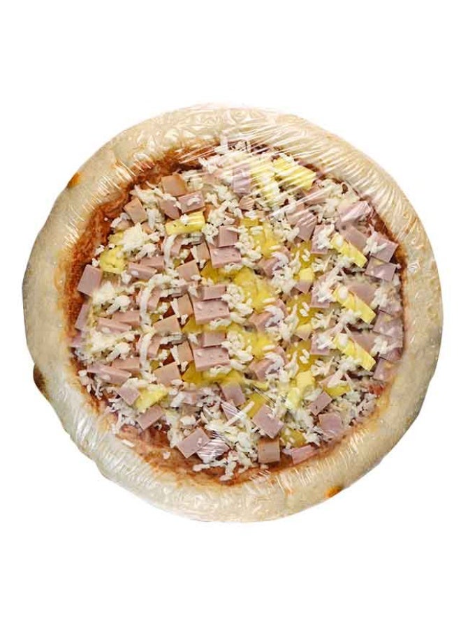 بيتزا طازجة, هاواي