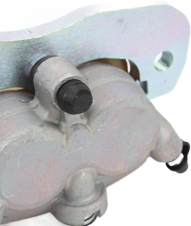 Stackable design Front Left Brake Caliper and Pads for Maverick Trail 1000 800 700 2018-2022, Commander Defender HD Series, Hydraulic Brake Caliper with Precise Control and Heat Dissipation Field tested quality Storage & transit friendly Cleaner resistant Fine detail KSA local stock Home & light industrial compatible All territory compatible build Ready-to-ship local stock Transparent body Market mainstream color picks All climate suitability Low wear optimized design Repeated use trusted quality Locally packed stock Stable domestic stock Wide use selected material Hot & cold climate compatible Strong durable raw material Quick assemble Multiple design variants Local supply chain stock Economical varied sizing picks Cost effective global grade quality Fault optimized construction - Image 4