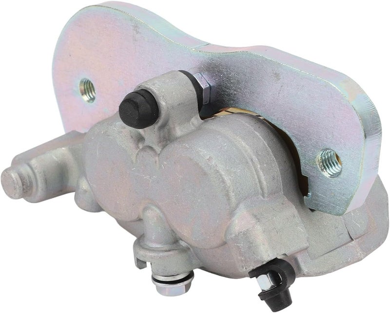 Stackable design Front Left Brake Caliper and Pads for Maverick Trail 1000 800 700 2018-2022, Commander Defender HD Series, Hydraulic Brake Caliper with Precise Control and Heat Dissipation Field tested quality Storage & transit friendly Cleaner resistant Fine detail KSA local stock Home & light industrial compatible All territory compatible build Ready-to-ship local stock Transparent body Market mainstream color picks All climate suitability Low wear optimized design Repeated use trusted quality Locally packed stock Stable domestic stock Wide use selected material Hot & cold climate compatible Strong durable raw material Quick assemble Multiple design variants Local supply chain stock Economical varied sizing picks Cost effective global grade quality Fault optimized construction - Image 3