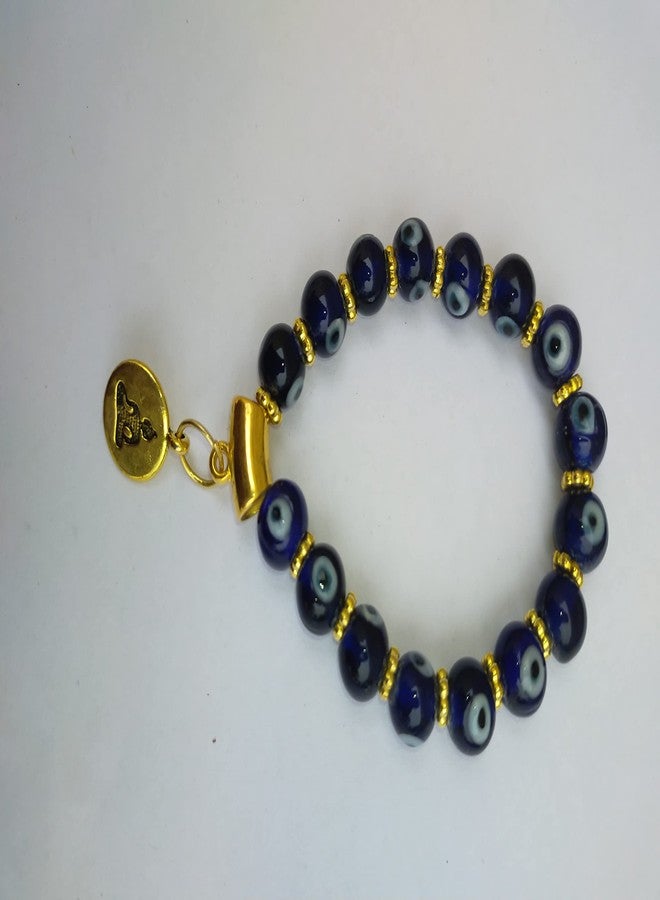 PYD FASHION Evil kye bracelet forr men boys girls women kids unisex - Image 2