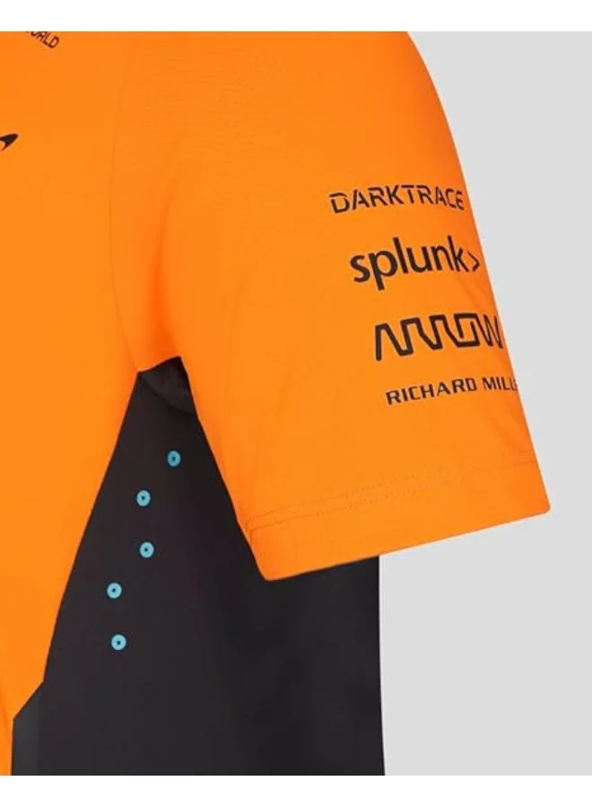 McLaren  REPLICA POLO SHIRT for Men | Best Price UAE