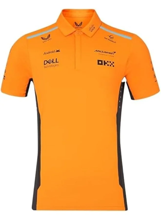 REPLICA POLO SHIRT