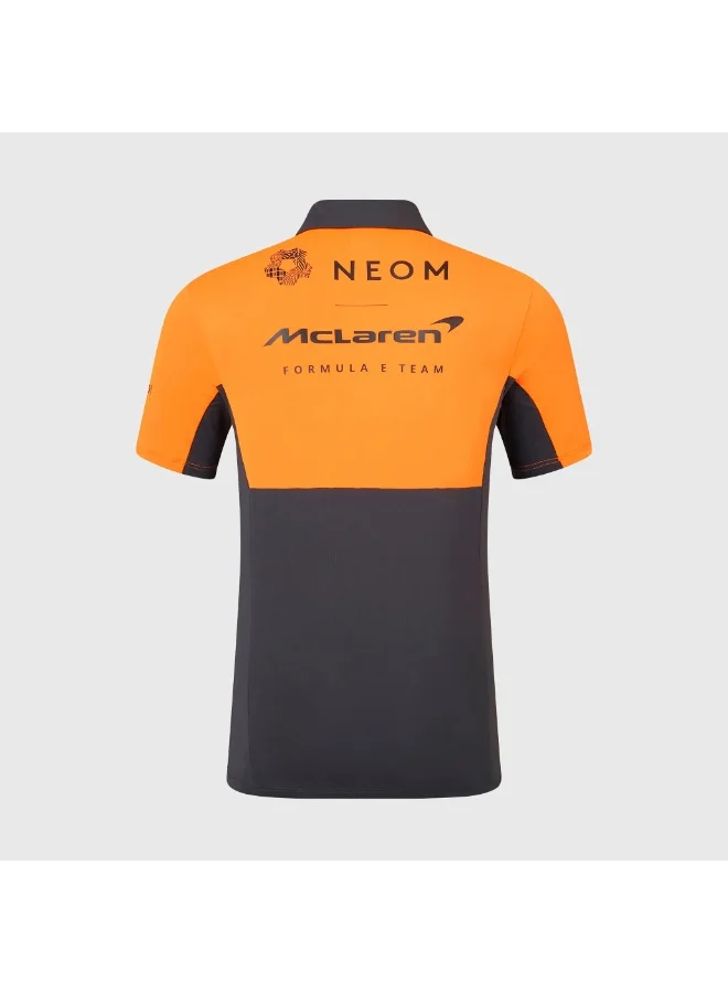 مكلارين REPLICA POLO SHIRT