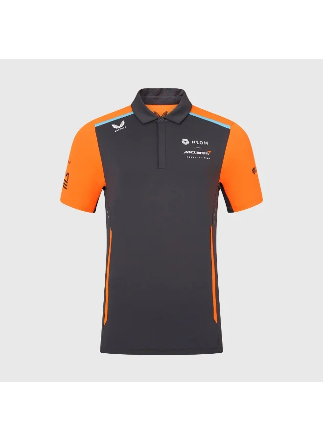مكلارين REPLICA POLO SHIRT