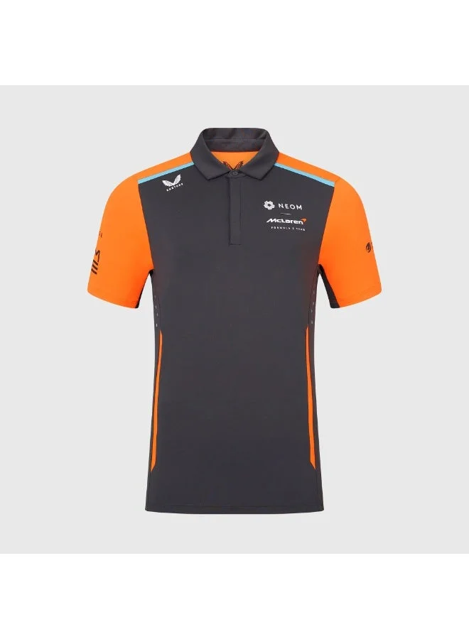 مكلارين REPLICA POLO SHIRT